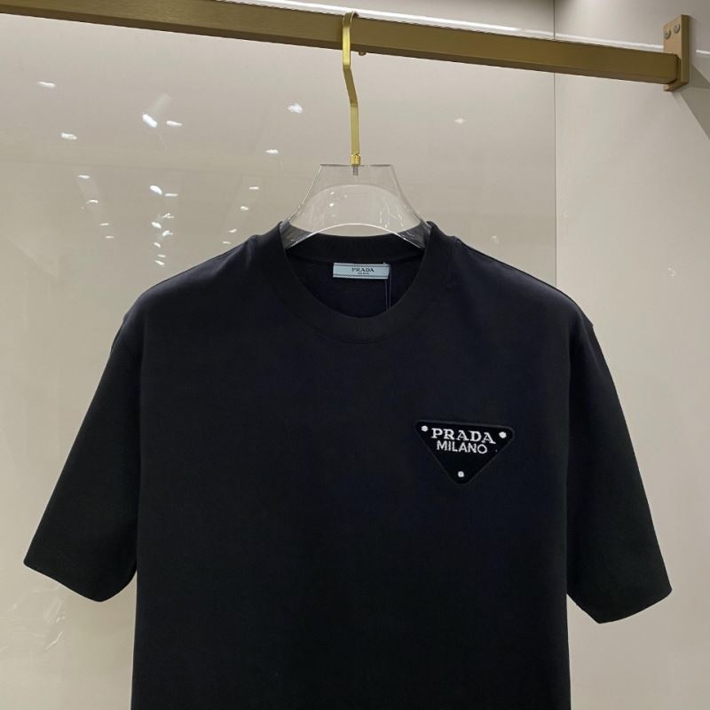 Prada T-Shirts